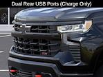 2025 Chevrolet Silverado 1500 Crew Cab 4x4 Pickup for sale #60123 - photo 14