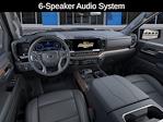 2025 Chevrolet Silverado 1500 Crew Cab 4x4 Pickup for sale #60123 - photo 16