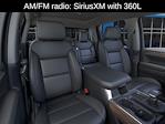 2025 Chevrolet Silverado 1500 Crew Cab 4x4 Pickup for sale #60123 - photo 17