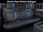 2025 Chevrolet Silverado 1500 Crew Cab 4x4 Pickup for sale #60123 - photo 18