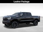 2025 Chevrolet Silverado 1500 Crew Cab 4x4 Pickup for sale #60123 - photo 4