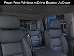 2025 Chevrolet Silverado 1500 Crew Cab 4x4 Pickup for sale #60123 - photo 25