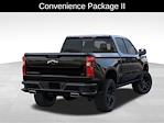 2025 Chevrolet Silverado 1500 Crew Cab 4x4 Pickup for sale #60123 - photo 2