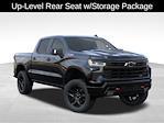 2025 Chevrolet Silverado 1500 Crew Cab 4x4 Pickup for sale #60123 - photo 8