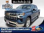 2024 Chevrolet Silverado 1500 Crew Cab 4x4 Pickup for sale #60132A - photo 1