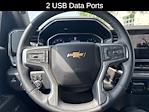 2024 Chevrolet Silverado 1500 Crew Cab 4x4 Pickup for sale #60132A - photo 11