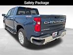 2024 Chevrolet Silverado 1500 Crew Cab 4x4 Pickup for sale #60132A - photo 6