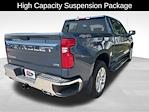 2024 Chevrolet Silverado 1500 Crew Cab 4x4 Pickup for sale #60132A - photo 8
