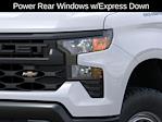 2025 Chevrolet Silverado 1500 Crew Cab 4x4 Pickup for sale #60134 - photo 11