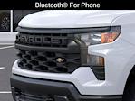 2025 Chevrolet Silverado 1500 Crew Cab 4x4 Pickup for sale #60134 - photo 14