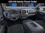 2025 Chevrolet Silverado 1500 Crew Cab 4x4 Pickup for sale #60134 - photo 16