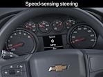 2025 Chevrolet Silverado 1500 Crew Cab 4x4 Pickup for sale #60134 - photo 19