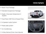 2025 Chevrolet Silverado 1500 Crew Cab 4x4 Pickup for sale #60134 - photo 4