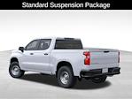 2025 Chevrolet Silverado 1500 Crew Cab 4x4 Pickup for sale #60134 - photo 5