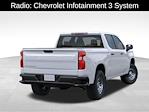 2025 Chevrolet Silverado 1500 Crew Cab 4x4 Pickup for sale #60134 - photo 2