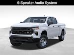 2025 Chevrolet Silverado 1500 Crew Cab 4x4 Pickup for sale #60134 - photo 7