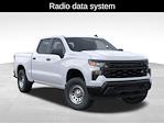 2025 Chevrolet Silverado 1500 Crew Cab 4x4 Pickup for sale #60134 - photo 8
