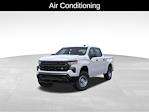 2025 Chevrolet Silverado 1500 Crew Cab 4x4 Pickup for sale #60134 - photo 9