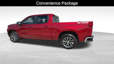 2024 Chevrolet Silverado 1500 Crew Cab 4x4 Pickup for sale #60141A - photo 2