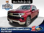 2024 Chevrolet Silverado 1500 Crew Cab 4x4 Pickup for sale #60141A - photo 1