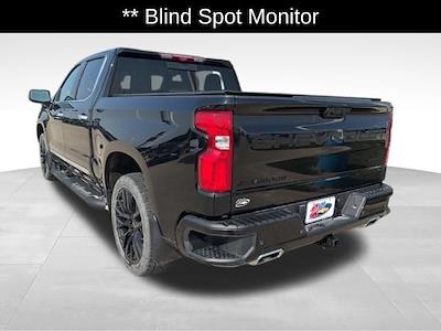 2023 Chevrolet Silverado 1500 Crew Cab 4x4 Pickup for sale #60152A - photo 2