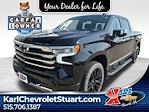 2023 Chevrolet Silverado 1500 Crew Cab 4x4 Pickup for sale #60152A - photo 1