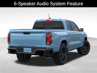 New 2025 Chevrolet Colorado Z71 Crew Cab 4x4 Pickup for sale #60154 - photo 2