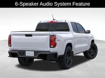 New 2025 Chevrolet Colorado Z71 Crew Cab 4x4 Pickup for sale #60166 - photo 2