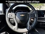 2024 Chevrolet Silverado 2500 Crew Cab 4x4 Pickup for sale #60195B - photo 13