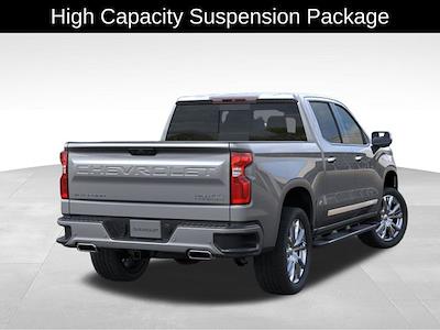 New 2025 Chevrolet Silverado 1500 High Country Crew Cab 4x4 Pickup for sale #60209 - photo 2