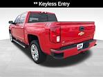2018 Chevrolet Silverado 1500 Crew Cab 4WD Pickup for sale #60209A - photo 2