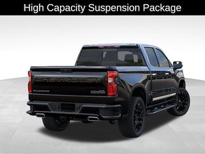 2025 Chevrolet Silverado 1500 Crew Cab 4x4 Pickup for sale #60210 - photo 2