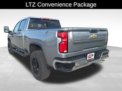 2025 Chevrolet Silverado 2500 Crew Cab 4x4 Pickup for sale #60210A - photo 2