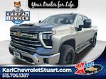 2025 Chevrolet Silverado 2500 Crew Cab 4x4 Pickup for sale #60210A - photo 1