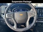 2025 Chevrolet Silverado 2500 Crew Cab 4x4 Pickup for sale #60210A - photo 11