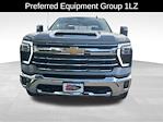 2025 Chevrolet Silverado 2500 Crew Cab 4x4 Pickup for sale #60210A - photo 3