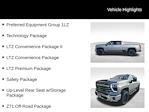 2025 Chevrolet Silverado 2500 Crew Cab 4x4 Pickup for sale #60210A - photo 4