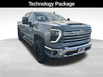 2025 Chevrolet Silverado 2500 Crew Cab 4x4 Pickup for sale #60210A - photo 5