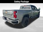 2025 Chevrolet Silverado 2500 Crew Cab 4x4 Pickup for sale #60210A - photo 8