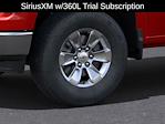 2025 Chevrolet Silverado 1500 Crew Cab 4x4 Pickup for sale #60225 - photo 10