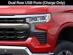 2025 Chevrolet Silverado 1500 Crew Cab 4x4 Pickup for sale #60225 - photo 11