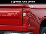 2025 Chevrolet Silverado 1500 Crew Cab 4x4 Pickup for sale #60225 - photo 12