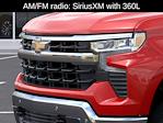 2025 Chevrolet Silverado 1500 Crew Cab 4x4 Pickup for sale #60225 - photo 14