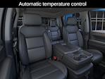 2025 Chevrolet Silverado 1500 Crew Cab 4x4 Pickup for sale #60225 - photo 17