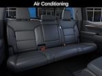 2025 Chevrolet Silverado 1500 Crew Cab 4x4 Pickup for sale #60225 - photo 18