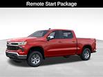 2025 Chevrolet Silverado 1500 Crew Cab 4x4 Pickup for sale #60225 - photo 3