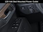 2025 Chevrolet Silverado 1500 Crew Cab 4x4 Pickup for sale #60225 - photo 23