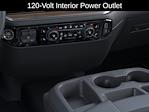 2025 Chevrolet Silverado 1500 Crew Cab 4x4 Pickup for sale #60225 - photo 24