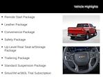 2025 Chevrolet Silverado 1500 Crew Cab 4x4 Pickup for sale #60225 - photo 4