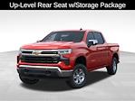 2025 Chevrolet Silverado 1500 Crew Cab 4x4 Pickup for sale #60225 - photo 7
